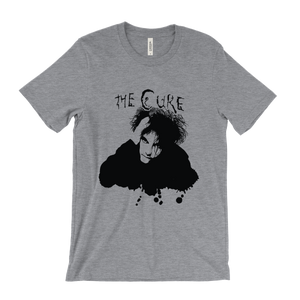 The Cure Robert Smith T-Shirt