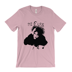 The Cure Robert Smith T-Shirt