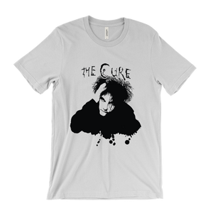 The Cure Robert Smith T-Shirt
