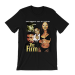 Load image into Gallery viewer, The Firm (Nas Foxy Brown AZ) T-Shirt
