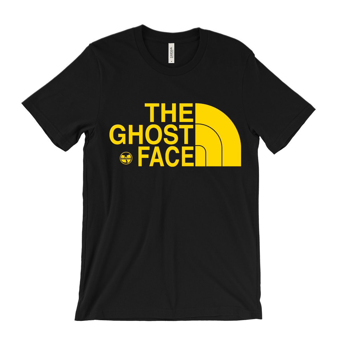 The Ghostface (killah) T-Shirt