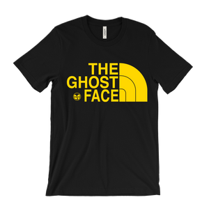 The Ghostface (killah) T-Shirt
