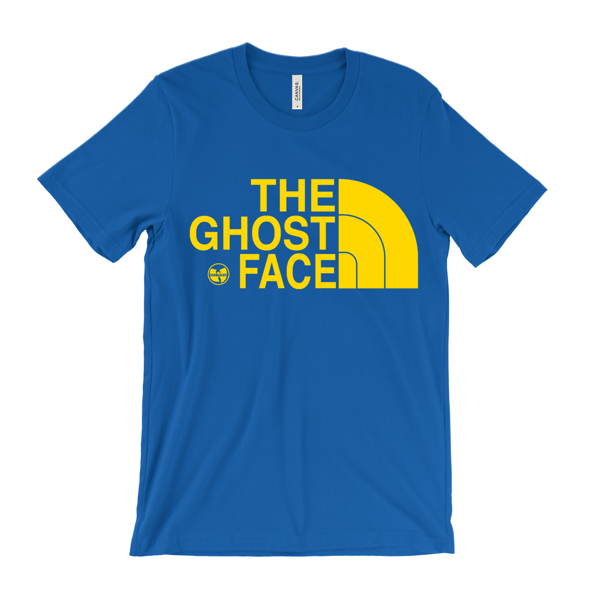 The Ghostface (killah) T-Shirt