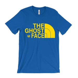 The Ghostface (killah) T-Shirt
