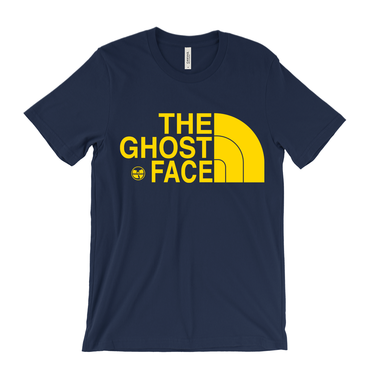 The Ghostface (killah) T-Shirt