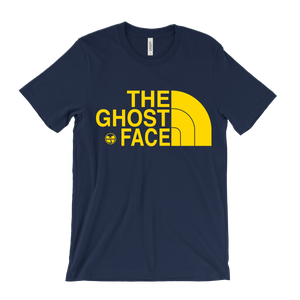 The Ghostface (killah) T-Shirt