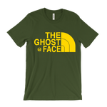 Load image into Gallery viewer, The Ghostface (killah) T-Shirt
