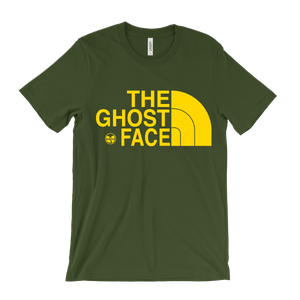 The Ghostface (killah) T-Shirt