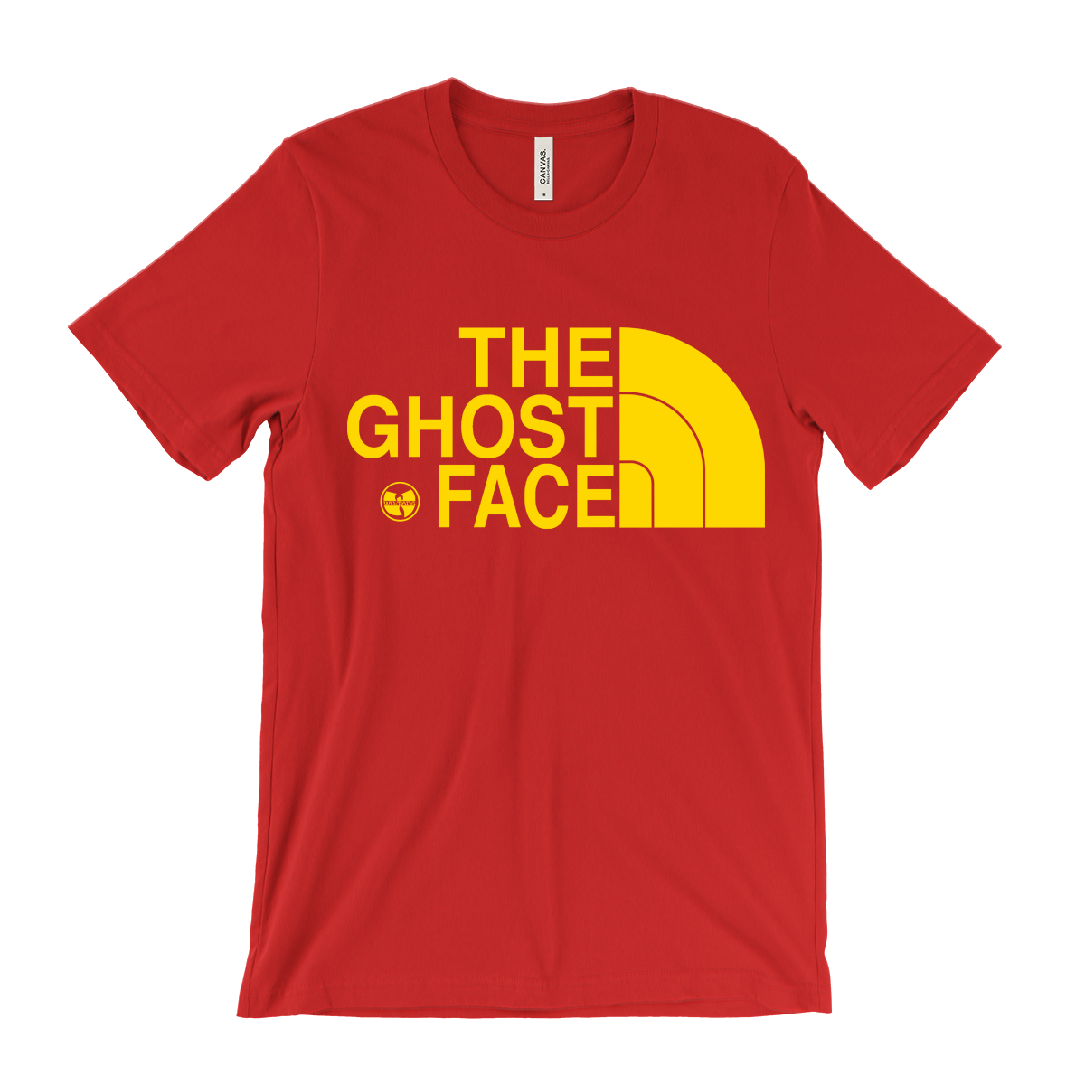 The Ghostface (killah) T-Shirt