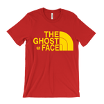Load image into Gallery viewer, The Ghostface (killah) T-Shirt
