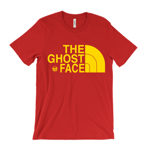 The Ghostface (killah) T-Shirt