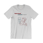 Load image into Gallery viewer, Thelonious Monk Quartet With John Coltrane at Carnegie Hall T-Shirt
