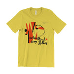 Load image into Gallery viewer, Thelonious Monk Sonny Rollins Prestige T-Shirt
