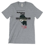 Load image into Gallery viewer, Thelonious Monk Straight No Chaser T-Shirt
