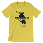 Load image into Gallery viewer, Thelonious Monk Straight No Chaser T-Shirt
