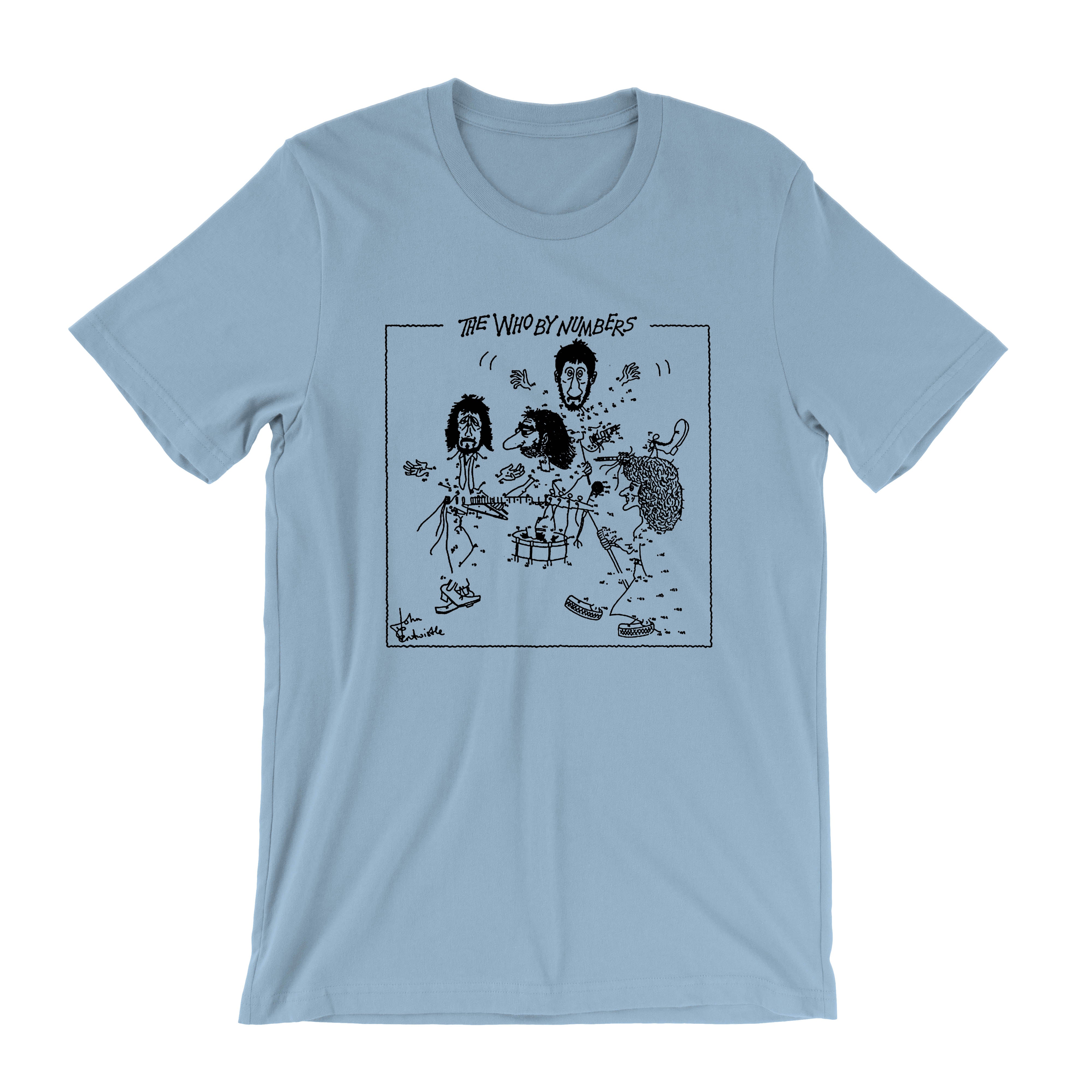 The Who T-Shirt