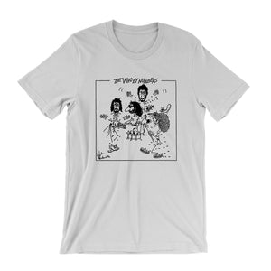 The Who T-Shirt