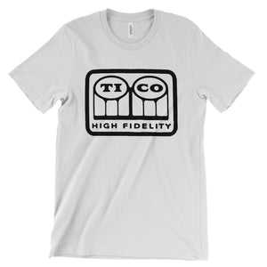 Tico Records High Fidelity T-Shirt