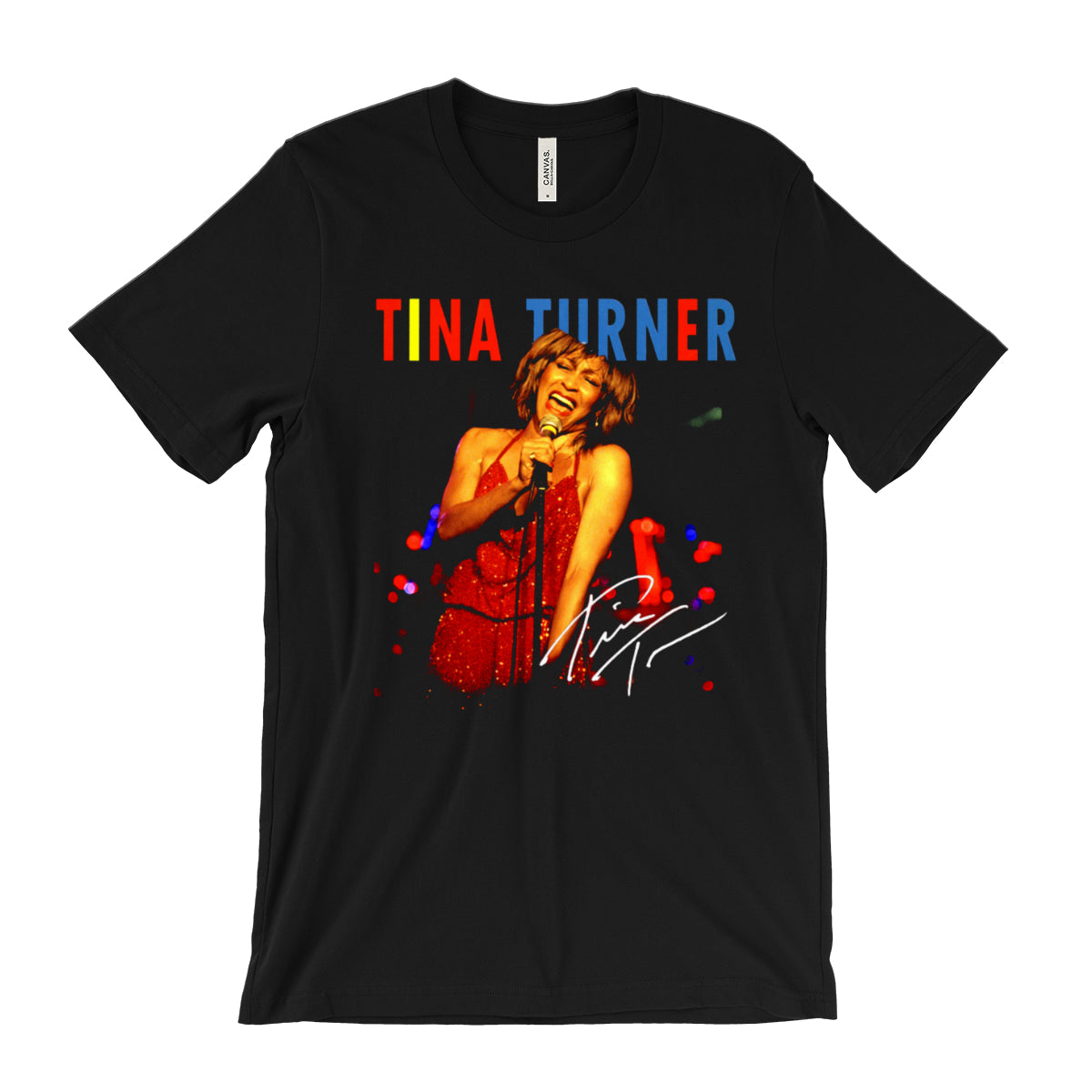 Tina Turner T-Shirt