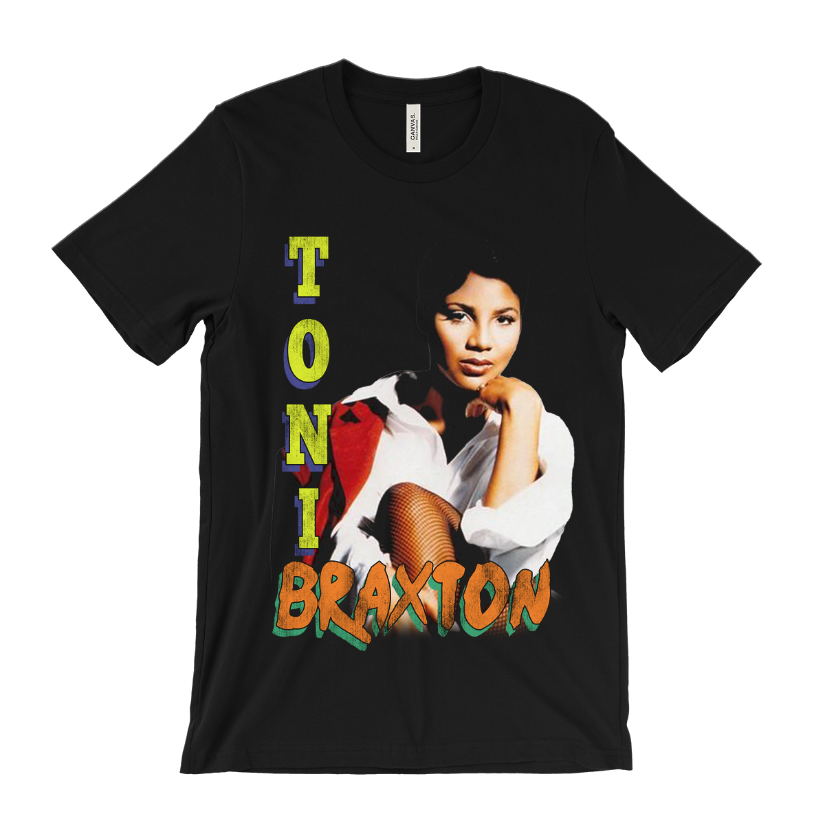 Toni Braxton T-Shirt