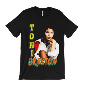 Toni Braxton T-Shirt