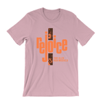 Load image into Gallery viewer, Hugh Masekela Tony Allen Rejoice T-Shirt
