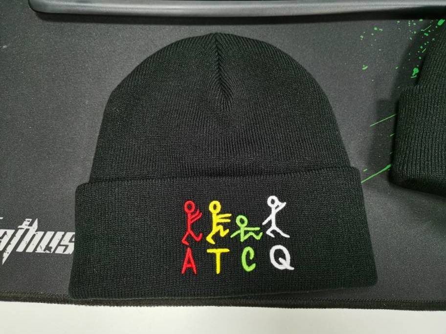 A Tribe Called Quest (ATCQ) Beanie