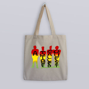 A Tribe Called Quest Silo Tote Bag