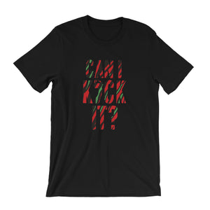 A Tribe Called Quest Can I Kick It? T-Shirt