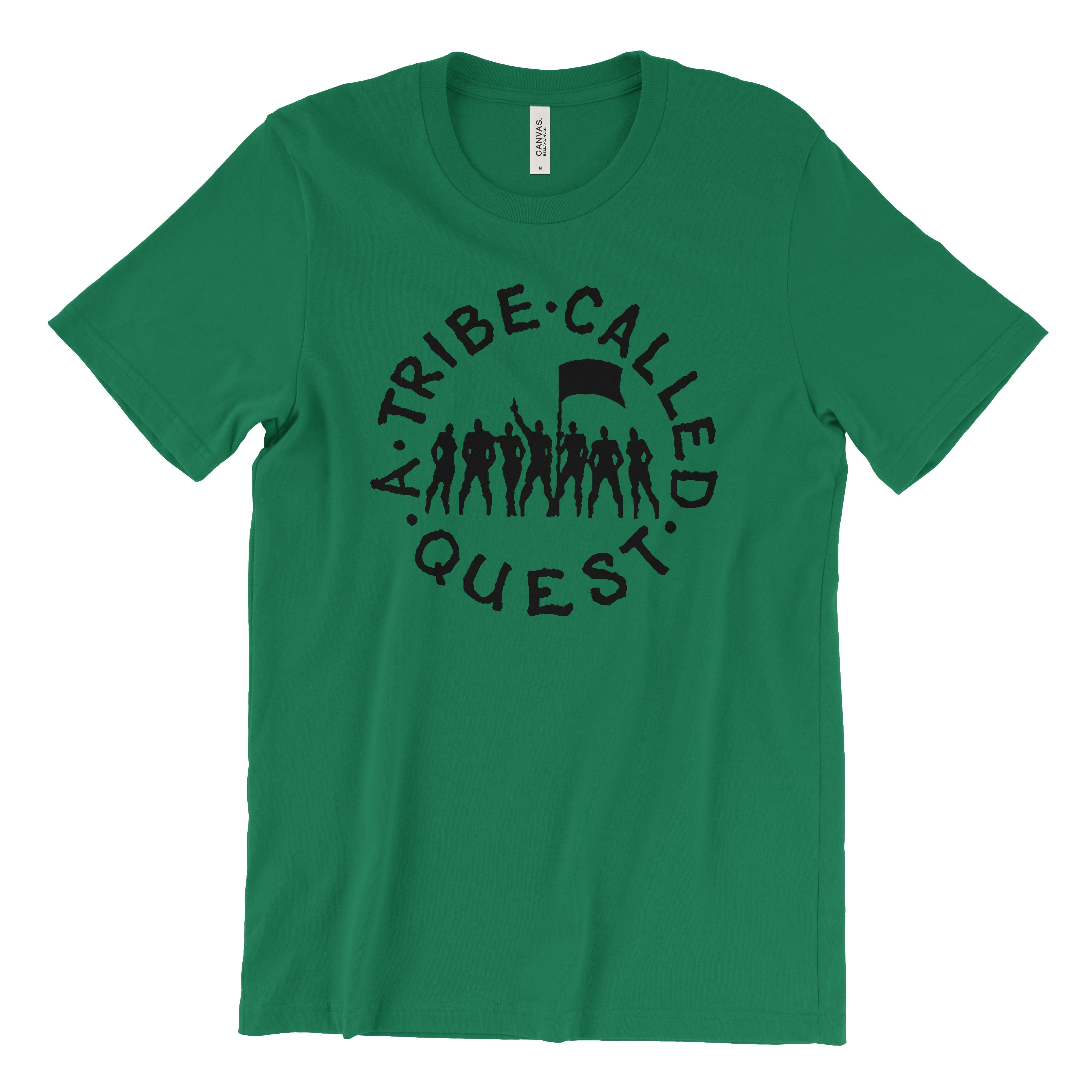 A Tribe Called Quest Flag T-Shirt