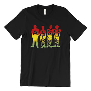 A Tribe Called Quest Silo T-Shirt