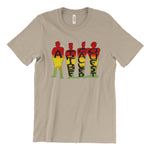 Load image into Gallery viewer, A Tribe Called Quest Silo T-Shirt
