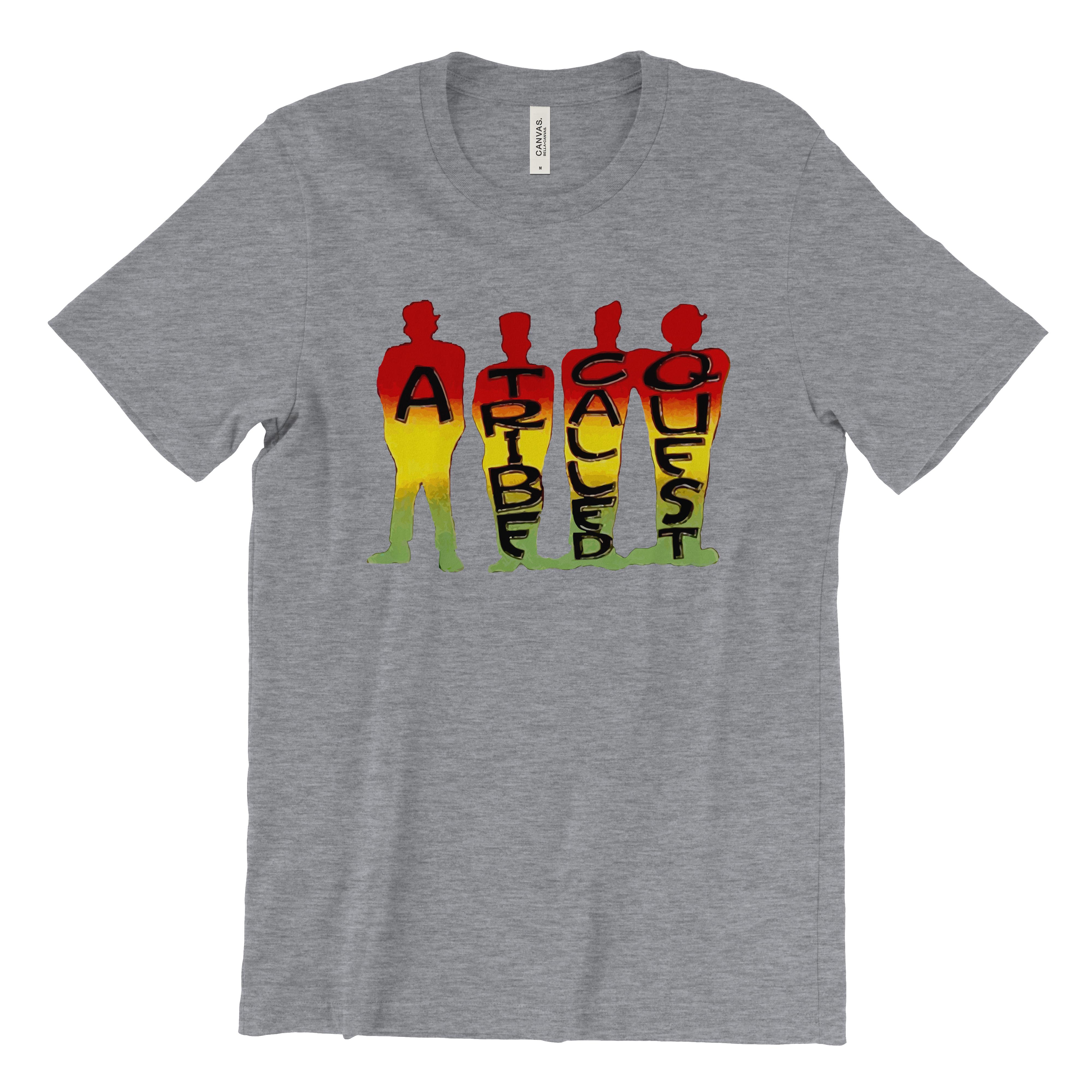 A Tribe Called Quest Silo T-Shirt