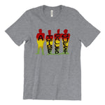 Load image into Gallery viewer, A Tribe Called Quest Silo T-Shirt
