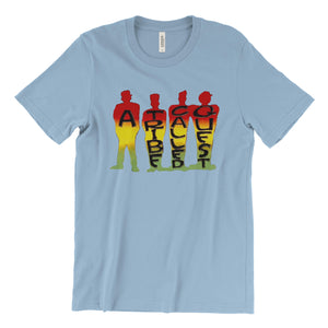 A Tribe Called Quest Silo T-Shirt