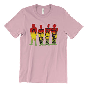 A Tribe Called Quest Silo T-Shirt