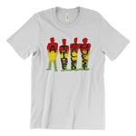 Load image into Gallery viewer, A Tribe Called Quest Silo T-Shirt
