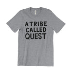 Load image into Gallery viewer, A Tribe Called Quest Text T-Shirt
