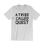 Load image into Gallery viewer, A Tribe Called Quest Text T-Shirt
