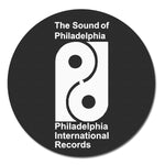 Load image into Gallery viewer, TSOP The Sound of Philadelphia Turntable Slipmat
