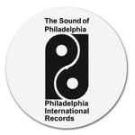 Load image into Gallery viewer, TSOP The Sound of Philadelphia Turntable Slipmat
