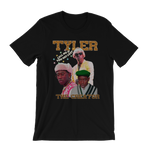 Load image into Gallery viewer, Tyler The Creator Call Me If You Get Lost T-Shirt
