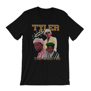 Tyler The Creator Call Me If You Get Lost T-Shirt