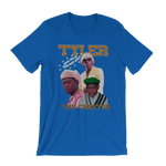 Load image into Gallery viewer, Tyler The Creator Call Me If You Get Lost T-Shirt
