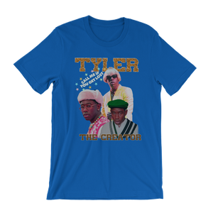 Tyler The Creator Call Me If You Get Lost T-Shirt