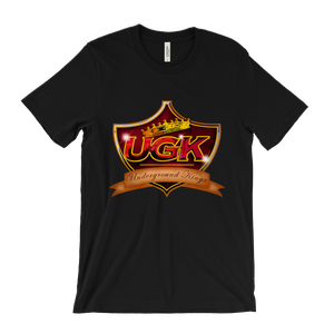 UGK Records (Underground Kingz) T-Shirt