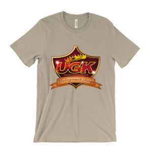 UGK Records (Underground Kingz) T-Shirt