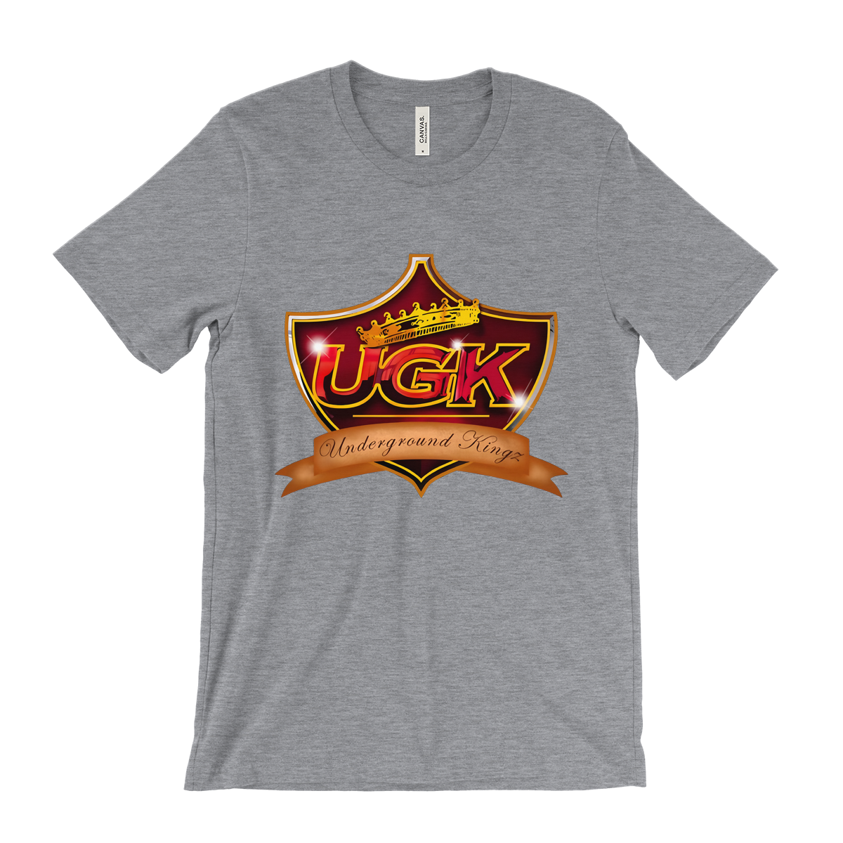 UGK Records (Underground Kingz) T-Shirt