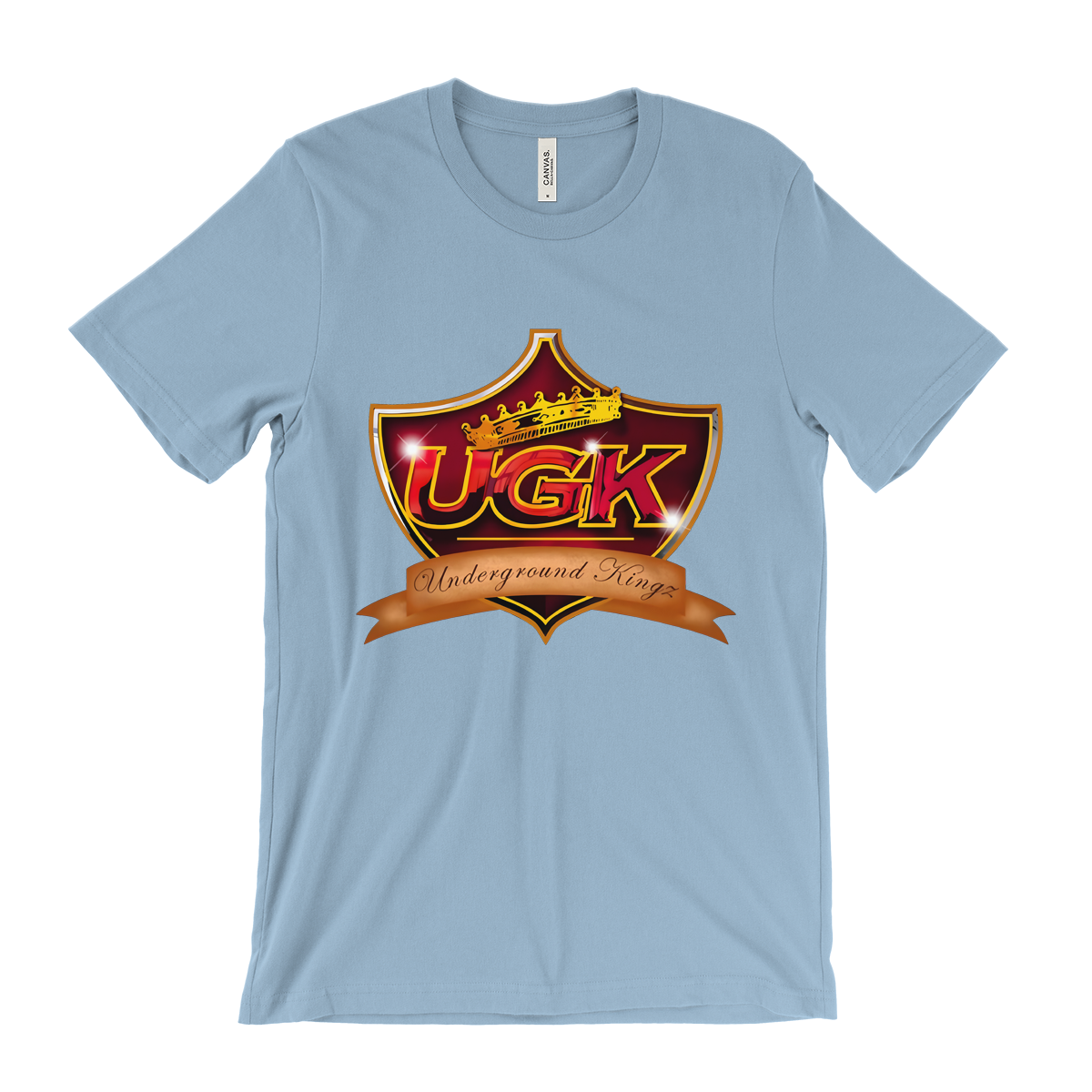 UGK Records (Underground Kingz) T-Shirt