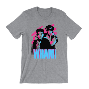 Wham! T-Shirt